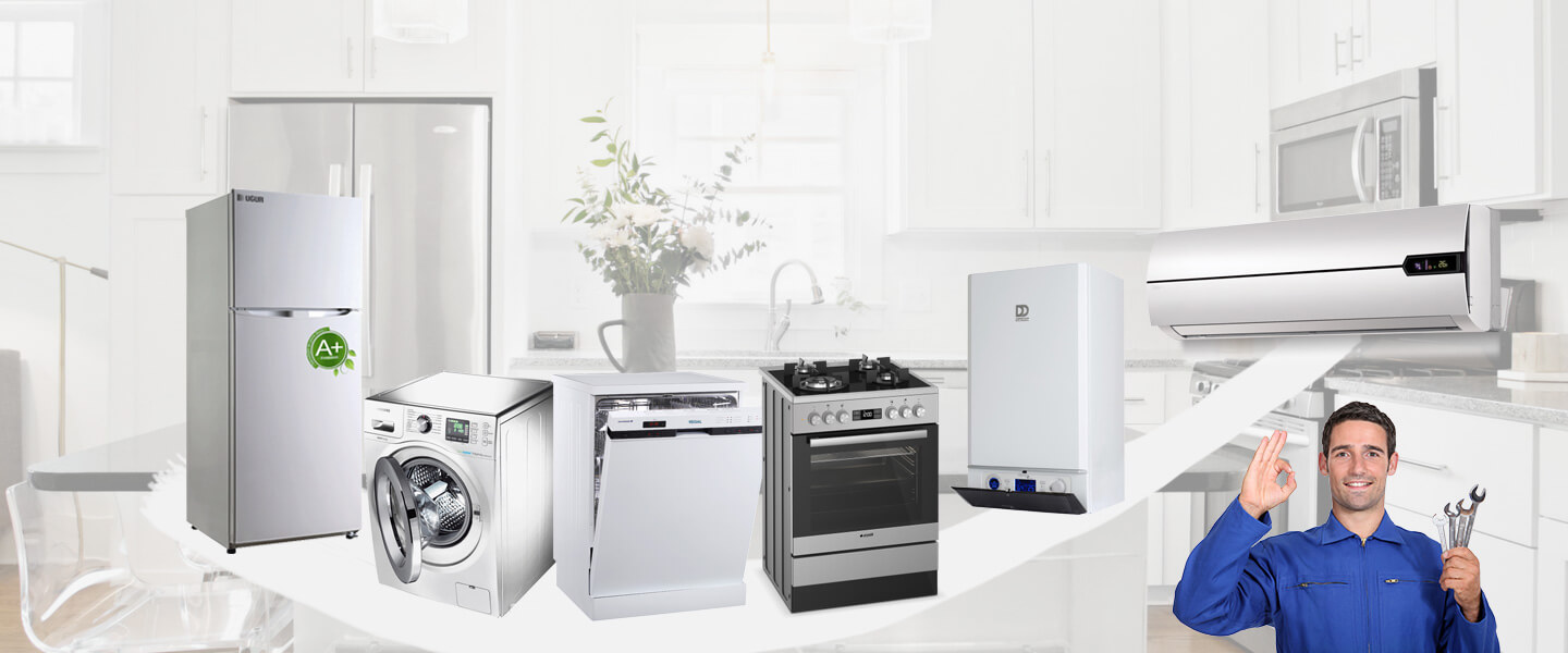 Aralık Maytag Servisi